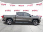 2019 GMC Sierra 1500 Crew Cab Short Box 4-Wheel Drive AT4