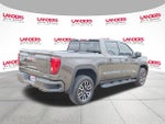 2019 GMC Sierra 1500 Crew Cab Short Box 4-Wheel Drive AT4