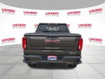 2019 GMC Sierra 1500 Crew Cab Short Box 4-Wheel Drive AT4