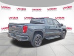2022 GMC Sierra 1500 Limited Crew Cab Short Box 4-Wheel Drive AT4