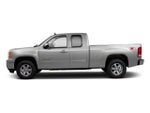 2011 GMC Sierra 1500 Extended Cab Standard Box 2-Wheel Drive SLE