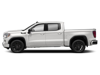 2021 GMC Sierra 1500 Crew Cab Short Box 4-Wheel Drive Elevation 3SB