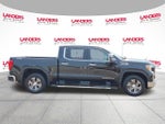 2021 GMC Sierra 1500 Crew Cab Short Box 4-Wheel Drive SLT
