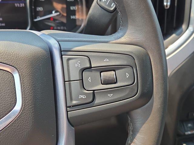 2021 GMC Sierra 1500 Crew Cab Short Box 4-Wheel Drive SLT