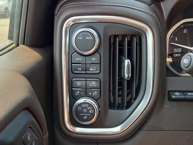 2021 GMC Sierra 1500 Crew Cab Short Box 4-Wheel Drive SLT