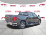 2021 GMC Sierra 1500 Crew Cab Short Box 4-Wheel Drive SLT