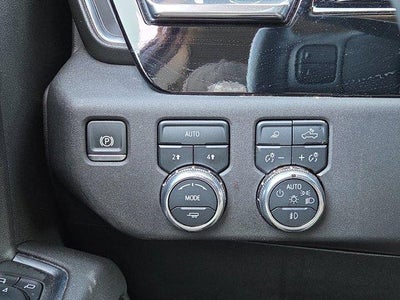 2025 GMC Sierra 1500 Crew Cab Short Box 4-Wheel Drive SLT