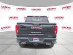 2022 GMC Sierra 1500 Crew Cab Short Box 4-Wheel Drive AT4
