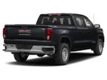 2022 GMC Sierra 1500 Crew Cab Short Box 4-Wheel Drive AT4