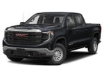 2022 GMC Sierra 1500 Crew Cab Short Box 4-Wheel Drive AT4