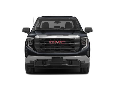 2022 GMC Sierra 1500 Crew Cab Short Box 4-Wheel Drive AT4