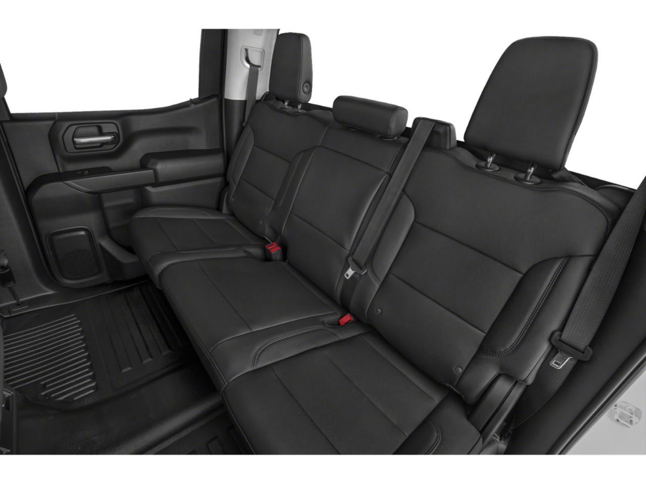 2023 GMC Sierra 1500 Crew Cab Short Box 4-Wheel Drive Denali