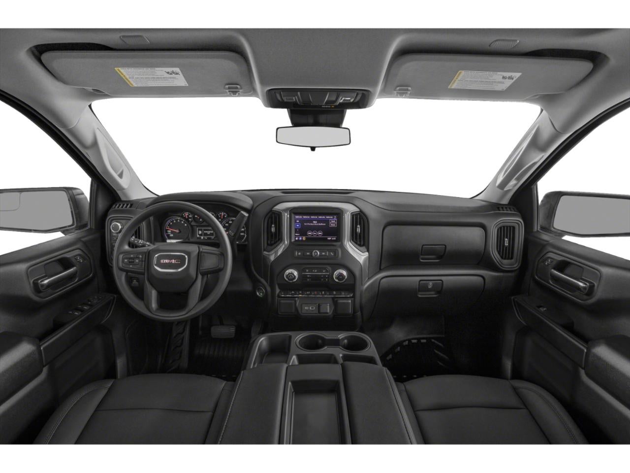 2023 GMC Sierra 1500 Crew Cab Short Box 4-Wheel Drive Denali Ultimate