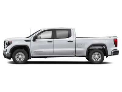 2023 GMC Sierra 1500 Crew Cab Short Box 4-Wheel Drive Denali Ultimate