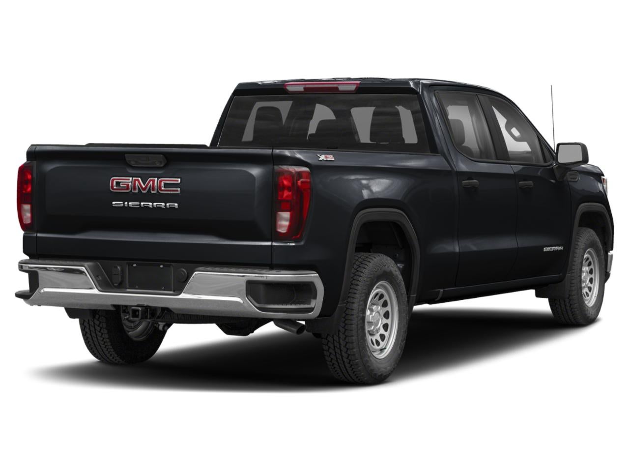 2023 GMC Sierra 1500 Crew Cab Short Box 4-Wheel Drive Denali Ultimate