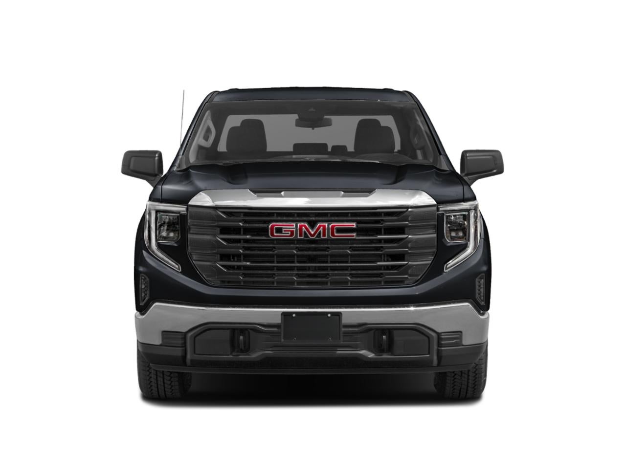 2023 GMC Sierra 1500 Crew Cab Short Box 4-Wheel Drive Denali Ultimate