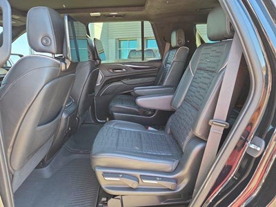 2023 Cadillac Escalade AWD V-Series