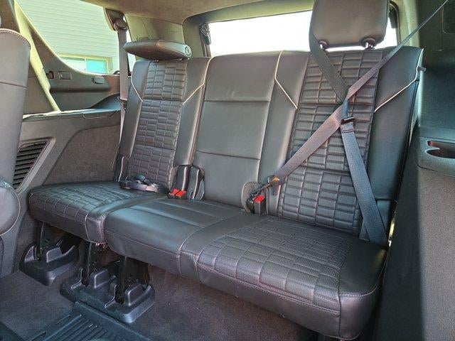 2023 Cadillac Escalade AWD V-Series