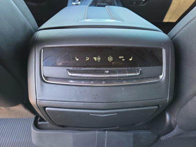 2023 Cadillac Escalade AWD V-Series