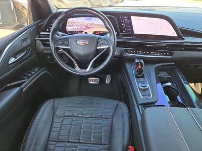 2023 Cadillac Escalade AWD V-Series