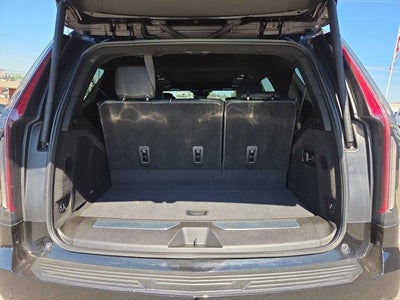 2023 Cadillac Escalade AWD V-Series