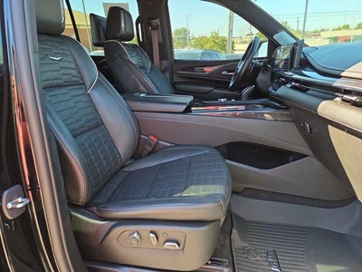 2023 Cadillac Escalade AWD V-Series