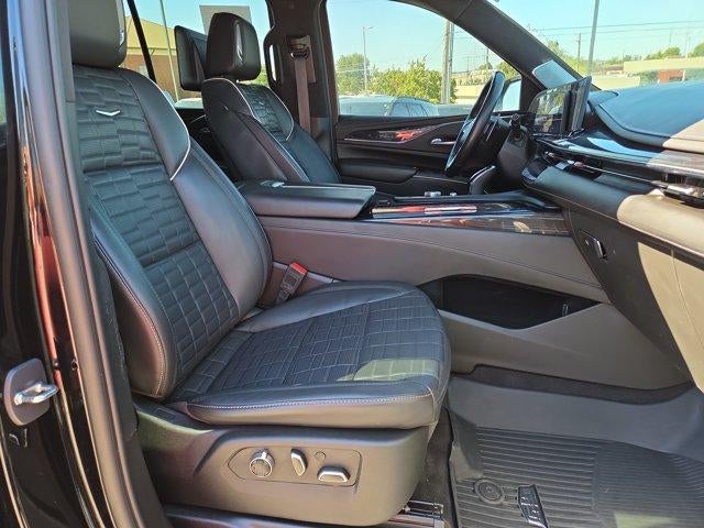 2023 Cadillac Escalade AWD V-Series