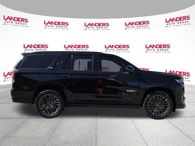 2023 Cadillac Escalade AWD V-Series