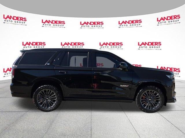 2023 Cadillac Escalade AWD V-Series