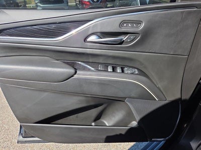 2023 Cadillac Escalade AWD V-Series