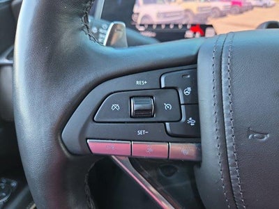 2023 Cadillac Escalade AWD V-Series