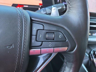 2023 Cadillac Escalade AWD V-Series