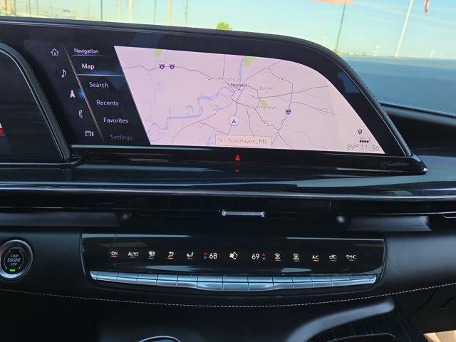 2023 Cadillac Escalade AWD V-Series