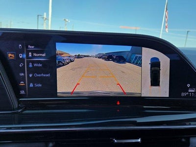 2023 Cadillac Escalade AWD V-Series