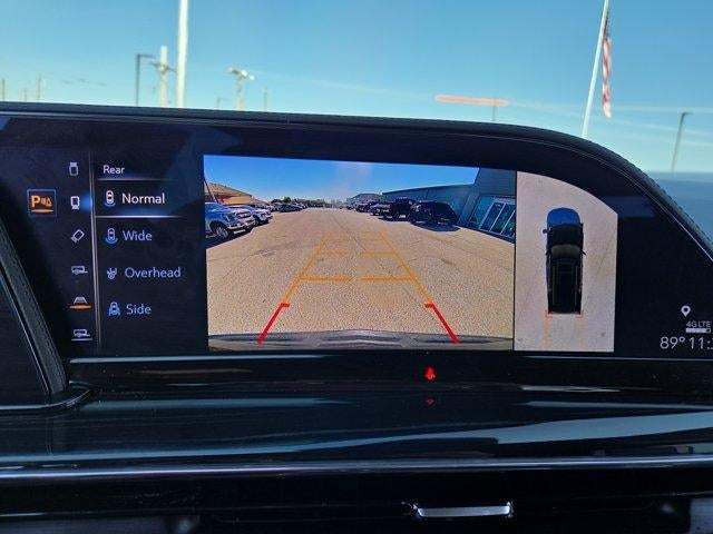 2023 Cadillac Escalade AWD V-Series