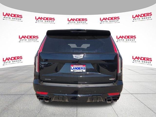 2023 Cadillac Escalade AWD V-Series