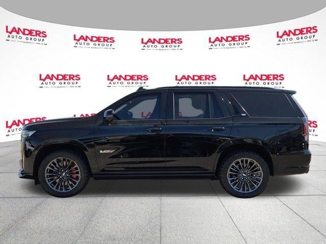 2023 Cadillac Escalade AWD V-Series