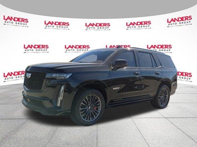 2023 Cadillac Escalade AWD V-Series