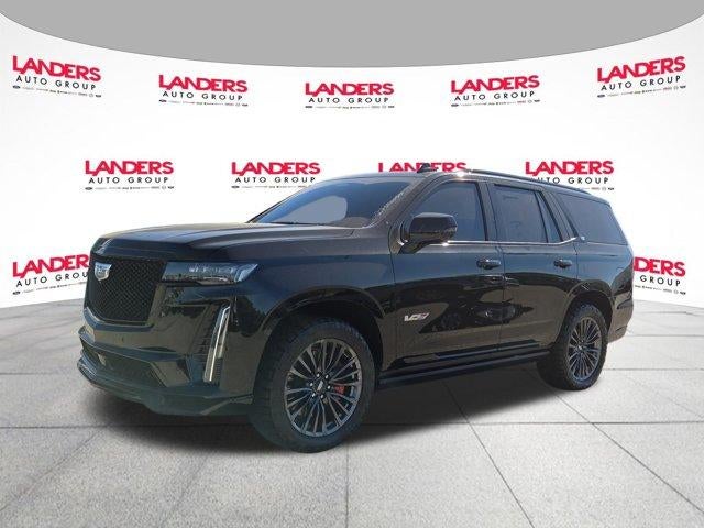 2023 Cadillac Escalade AWD V-Series