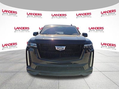 2023 Cadillac Escalade AWD V-Series