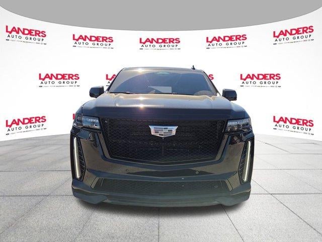 2023 Cadillac Escalade AWD V-Series