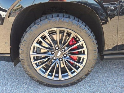 2023 Cadillac Escalade AWD V-Series
