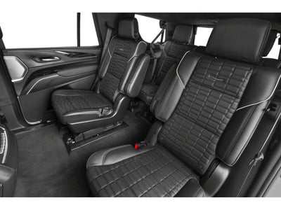 2023 Cadillac Escalade AWD V-Series