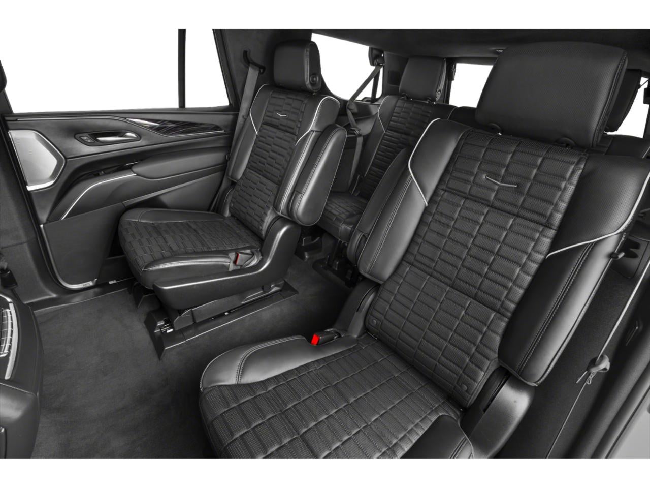 2023 Cadillac Escalade AWD V-Series