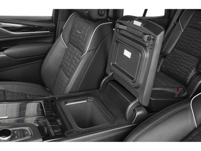 2023 Cadillac Escalade AWD V-Series