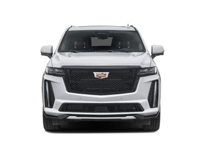2023 Cadillac Escalade AWD V-Series