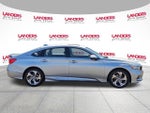 2018 Honda Accord Sedan EX-L Navi CVT