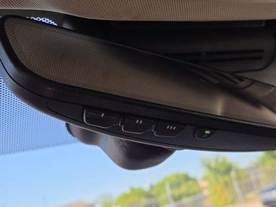 2018 Honda Accord Sedan EX-L Navi CVT