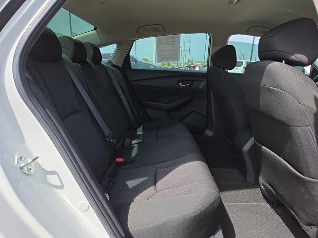 2023 Honda Accord Sedan LX CVT