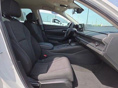 2023 Honda Accord Sedan LX CVT